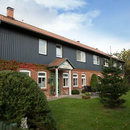 Lägenhet Ostseeurlaub Im Dorf Steinberg (Schleswig-Holstein)