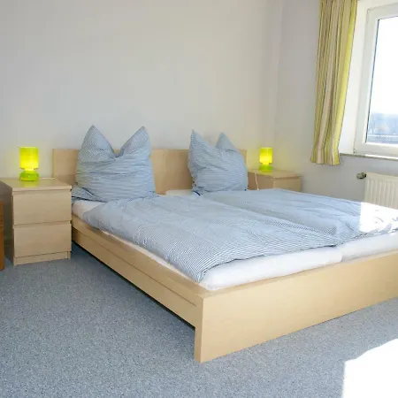 Lägenhet Ostseeurlaub Im Dorf *